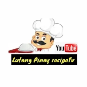 Lutong Pinoy recipeTv