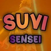 SuVi Sensei