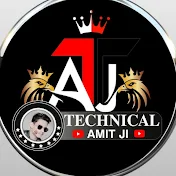 Technical Amit ji