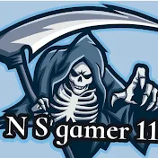 N S gamer 11