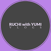 Ruchi with Yumi