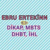 Ebru Ertekin Dikap dhbt