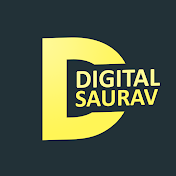 Digital Saurav