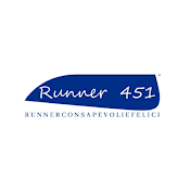 RUNNER 451