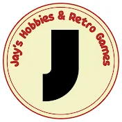 Jay's Hobbies & Retro Games