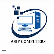 ASIF COMPUTERS