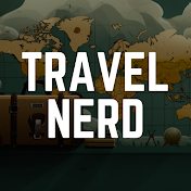 Travel Nerd