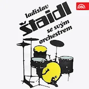 Ladislav Štaidl se svým orchestrem - Topic