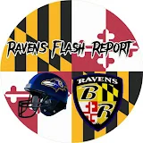 Ravens Flash Report