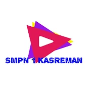 SMPN 1 KASREMAN