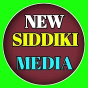 New siddiki media