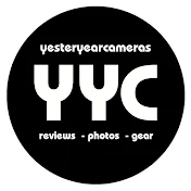 yesteryearcameras