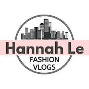 Hannah Le Vlogs