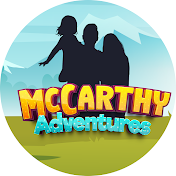 McCarthy Aventures