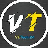 Vk Tech 24