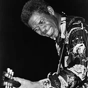 Luther Allison - Topic