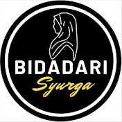 Bidadari Syurga