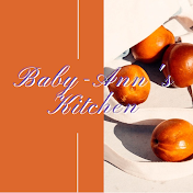 Baby-Ann's Kitchen