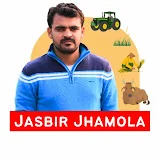 Jasbir Jhamola