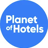 Planet of Hotels