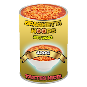 Spaghetti Hoops
