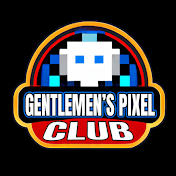 Gentlemen's Pixel Club