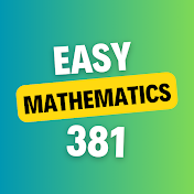 Easy Math 381
