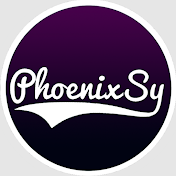 Phoenix Sy CHEER