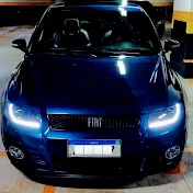 Multimídia para Fiat Stilo