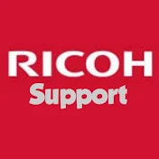 RICOH Support