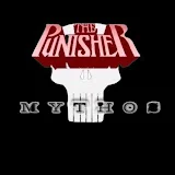 The Punisher Mythos