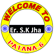 SK jha