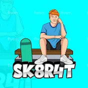 SK8R4T