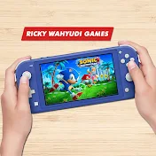 Ricky Wahyudi Games