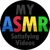 My ASMR Satisfying Videos