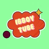 이뽀이 튜브 IBBOY tube