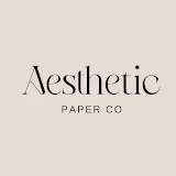 Aesthetic Paper Co