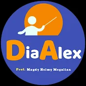 DiaAlex / Prof. Magdy Helmy Megallaa