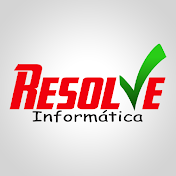 Resolve Informática