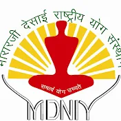 Morarji Desai National Institute of Yoga (MDNIY)