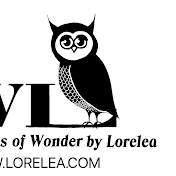 Offerings of Wonder by Lorelea