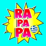 RaPaPa Greek