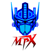 MPX 3D Transformers