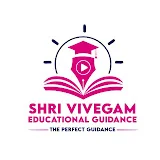 Shri Vivegam Educational Guidance