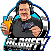 OGDuffy - Retro Gamer and Collector