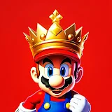 RoyalSuperMario