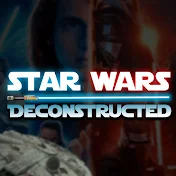 Star Wars Deconstructed