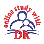 Online Study With Dk