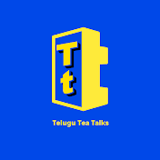 Telugu Tea Talks