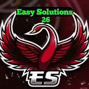 Easy Solutions26